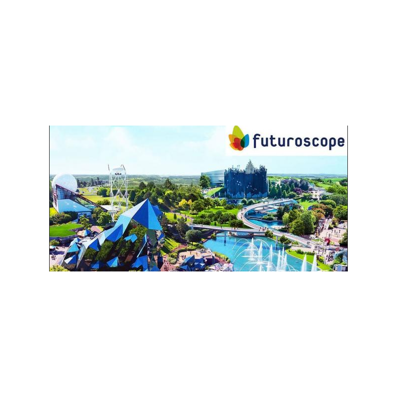 Futuroscope