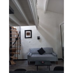 Location saisonnière Duplex...